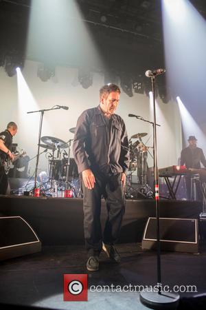 The Specials and Terry Hall