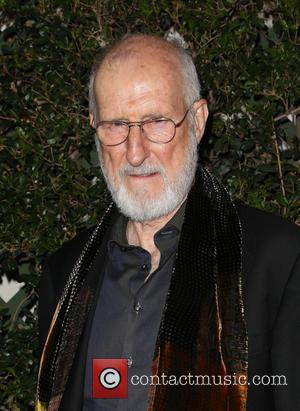 James Cromwell