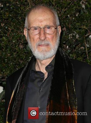 James Cromwell