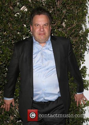 Jeff Garlin