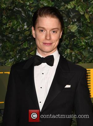 Freddie Fox