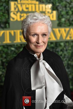 Glenn Close