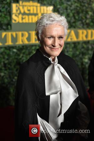 Glenn Close