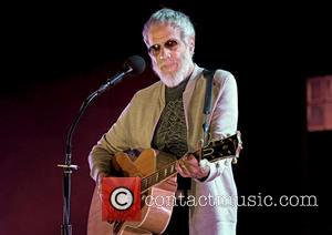 Yusuf Islam and Cat Stevens