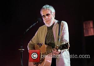 Yusuf Islam and Cat Stevens