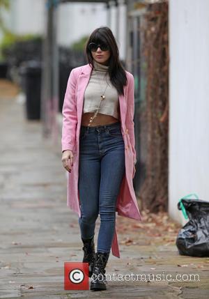 Daisy Lowe