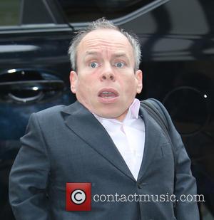 Warwick Davis