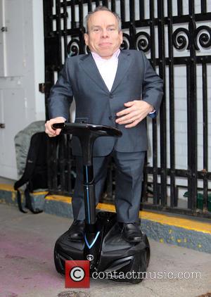 Warwick Davis