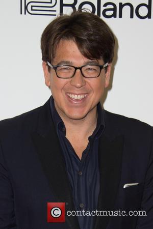 Michael Mcintyre