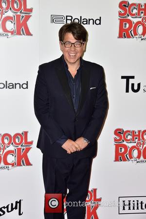 Michael Mcintyre