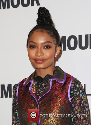 Yara Shahidi