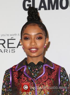 Yara Shahidi