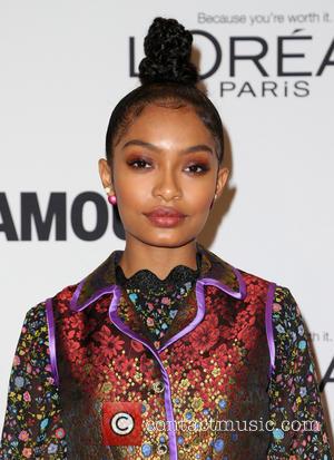 Yara Shahidi