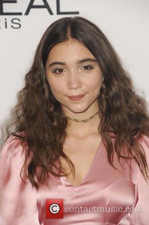 Rowan Blanchard