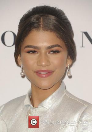 Zendaya Coleman