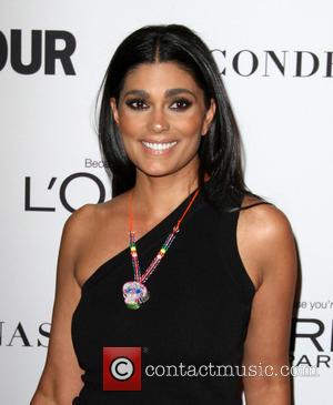 Rachel Roy