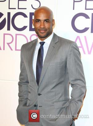 Boris Kodjoe