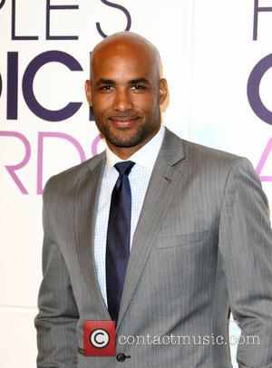 Boris Kodjoe