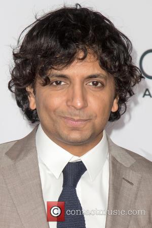 M. Night Shyamalan