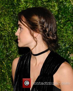 Emma Watson