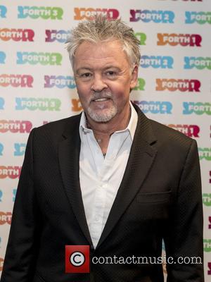 Paul Young