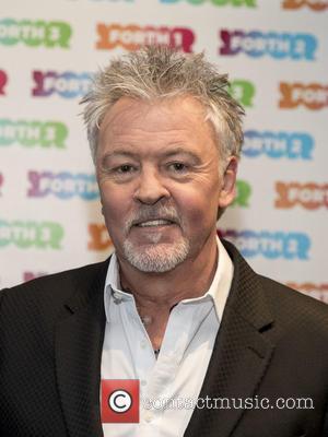 Paul Young