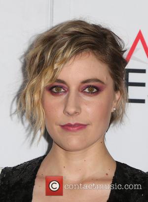 Greta Gerwig