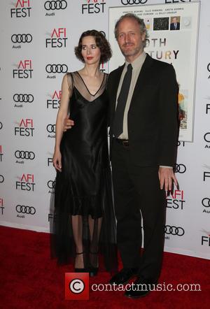 Miranda July and Mike Mills