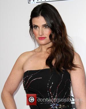 Idina Menzel