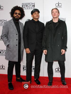 Diplo, Jillionaire, Walshy Fire and Major Lazer