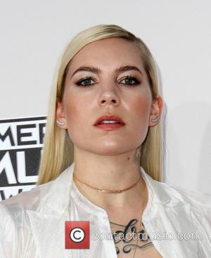 Skylar Grey