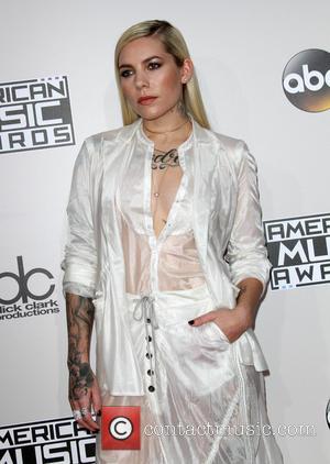 Skylar Grey