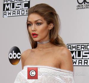 Gigi Hadid Apologises After Backlash Over Melania Trump Impersonation