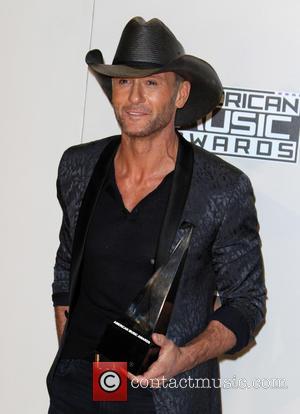 Tim Mcgraw