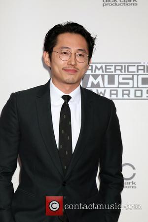 Steven Yeun