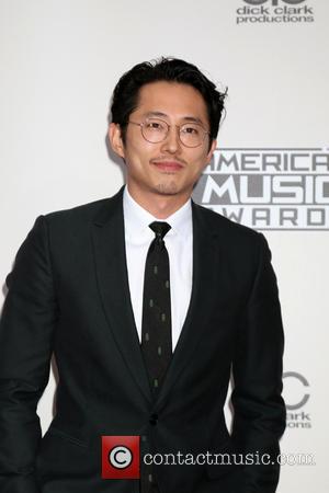 Steven Yeun