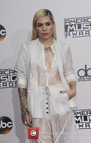 Skylar Grey