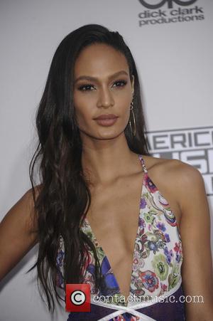 Joan Smalls