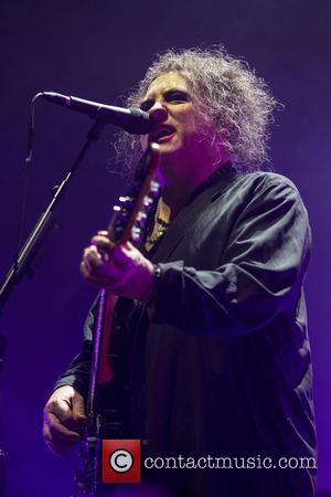 Robert Smith