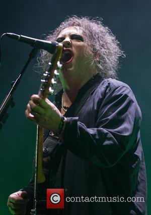 Robert Smith