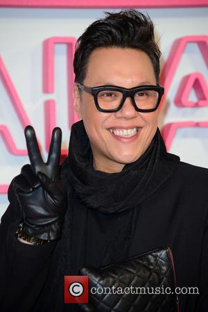 Gok Wan