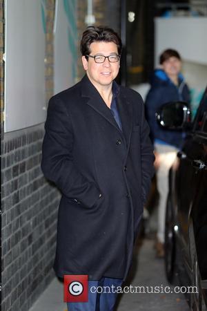 Michael Mcintyre