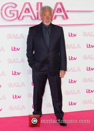 Sir Tom Jones