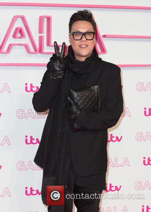 Gok Wan