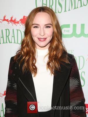 Camryn Grimes