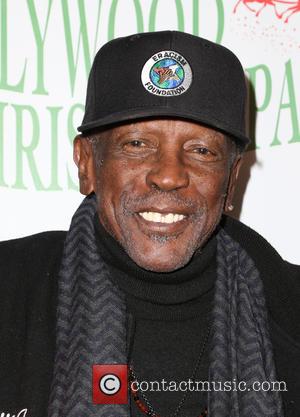 Louis Gossett Jr.