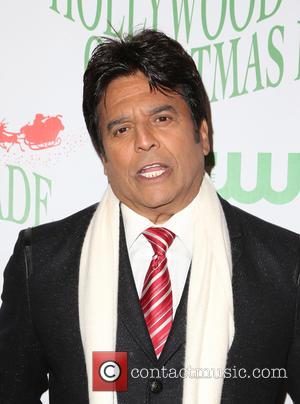 Erik Estrada