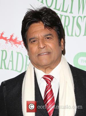 Erik Estrada