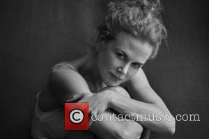 Nicole Kidman photographed by Peter Lindbergh for the 2017 Pirelli Calendar, the forty-fourth edition of the iconic calendar. - Tuesday...