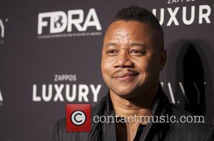 Cuba Gooding Jr.